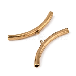 304 Stainless Steel Tube Bails&nbsp;STAS-L250-002G