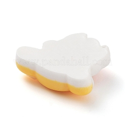 Opaque Resin Cabochons&nbsp;RESI-Q226-01E