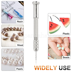 DIY Jewelry Punch Hole Kit&nbsp;DIY-OC0002-35