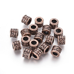Large Hole Beads&nbsp;RLF11539Y-NF