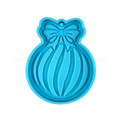 DIY Pendant Silicone Molds&nbsp;SIMO-PW0015-10D