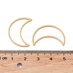 Ion Plating(IP) 304 Stainless Steel Linking Rings&nbsp;STAS-TAC0002-17-03G