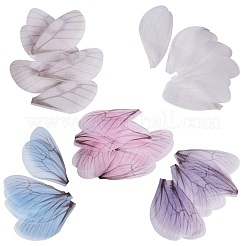 Organza Fabric&nbsp;FIND-SC0001-22