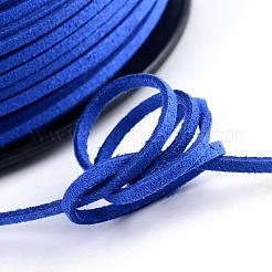 Faux Suede Cords&nbsp;LW-S028-55