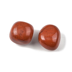 Natural Red Jasper Beads&nbsp;G-G348-01B-40