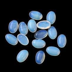 オパールカボション  オーバル  6x4x2~2.5mm&nbsp;G-A094-01A-46