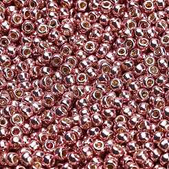 TOHO 6/0 Round Beads&nbsp;X-SEED-TR06-PF0552