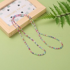 Summer Jewelry Waist Bead&nbsp;NJEW-C00014