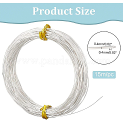 Brass Wire&nbsp;FIND-WH0116-23B-03