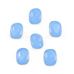 K9 Glass Rhinestone Cabochons&nbsp;MRMJ-N029-10-04