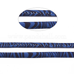 Flat Polyester Elastic Cord&nbsp;EC-N003-001A-04