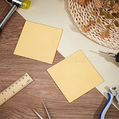 Brass Sheets&nbsp;FIND-WH0170-41B-1