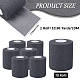 Sponge Ribbons&nbsp;SRIB-WH20020-031B-2