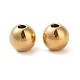 Titanium Beads&nbsp;STAS-B060-01A-G-2