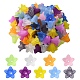 Transparent Acrylic Beads&nbsp;FIND-YW0001-68-1