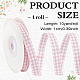 Polyester Ribbon&nbsp;AJEW-WH0816-190B-2
