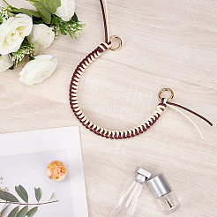 Polyester Braided Cord Bag Handles&nbsp;FIND-WH20023-042E