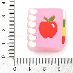 Silicone Focal Beads&nbsp;SIL-A012-05B