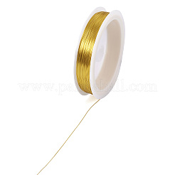 Copper Jewelry Wire&nbsp;CWIR-TAC0002-02A-02