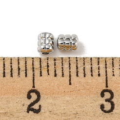 Brass Beads&nbsp;KK-R152-08P