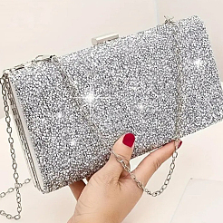 長方形プラスチックホットフィックスラインストーン  パッチにアイロン  ドレスシューズ衣服装飾  クリスタル  400x240x2mm&nbsp;DIY-WH0349-339A