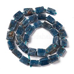 Natural Kyanite Beads Strands&nbsp;G-F719-08