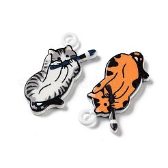 Printed Alloy Pendants&nbsp;AL-CBA91DB-02