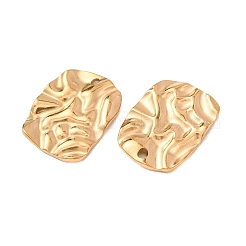 304 Stainless Steel Pendants&nbsp;SA-CBA725A-01G