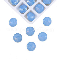 K9 Glass Rhinestone Cabochons&nbsp;MRMJ-N029-13-04