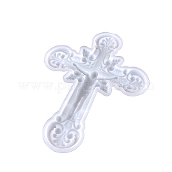 DIY Religion Themed Display Decoration Silicone Molds&nbsp;HAWE-PW0001-009