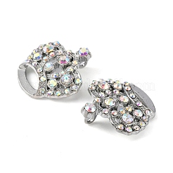 Rhinestone Pendants&nbsp;RSB453-7