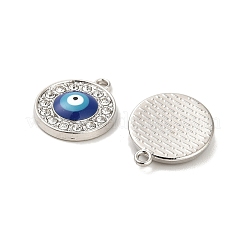 Alloy Enamel Pendants&nbsp;LS-ENAM-K069-40P