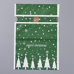 Christmas Drawstring Gift Bags&nbsp;ABAG-G008-A01-09