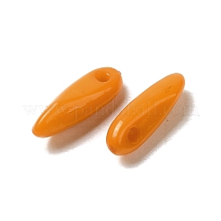 Opaque Acrylic Pendants&nbsp;SACR-Z001-02A