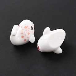 Resin Cabochons&nbsp;RESI-I043-13