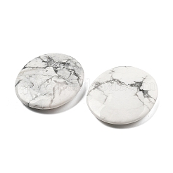 Natural Howlite Cabochons&nbsp;LS-G-A258-01B