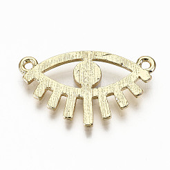 Alloy Enamel Pendant Links Connectors&nbsp;PALLOY-T075-45-NR