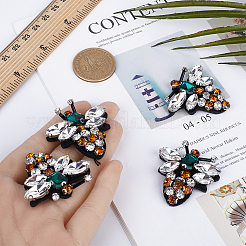 Bee Rhinestone Appliques&nbsp;DIY-GF0008-66