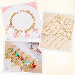 DIY Jewelry Kits&nbsp;DIY-SP0007-65