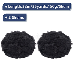 32M Polyester Yarn&nbsp;OCOR-WH20005-34E