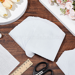 Cotton Handkerchief&nbsp;LS-DIY-WH0502-03