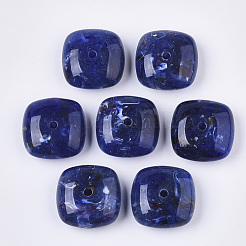 Acrylic Beads&nbsp;OACR-T019-01