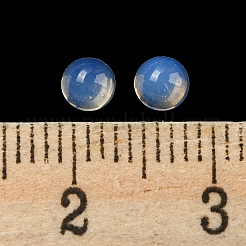 オパールカボション  半円  4x2~2.5mm&nbsp;G-H309-03-12