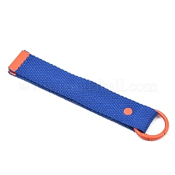 Polyester Woven Wrist Strap Pendant Decorations&nbsp;FIND-B065-06D