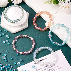 300Pcs Glass Beads&nbsp;GLAA-TA0002-79C