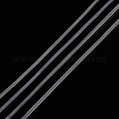 弾性水晶の線  透明  0.7mm  約109.36ヤード（100m）/ロール&nbsp;X-EW-0.7D-1