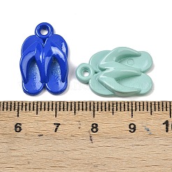 Opaque Acrylic Pendants&nbsp;MACR-C039-07
