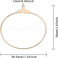 Brass Pendants&nbsp;KK-BC0005-04G-NF