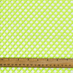 1M Polyester Mesh Fabrics&nbsp;DIY-PH0033-78B