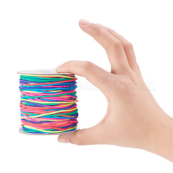 Round Elastic Cord&nbsp;EC-R001-1.5mm-MA